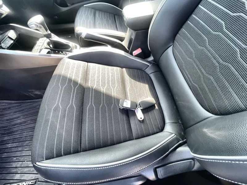 Kia Stonic 2nd hand, 2024, private hand