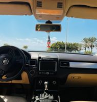 Volkswagen Touareg 2nd hand, 2011, private