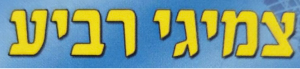 Шиномонтаж Рабиа, логотип