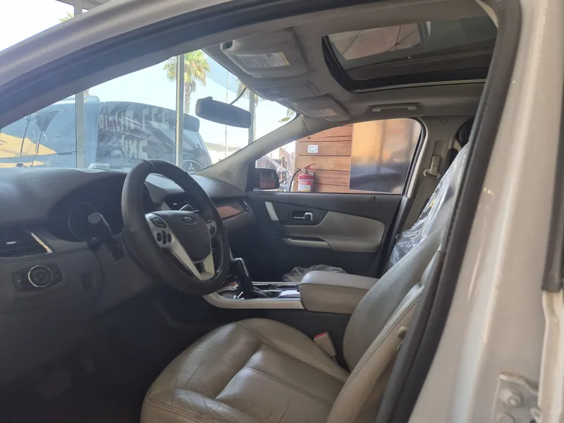 Ford Edge 2nd hand, 2015