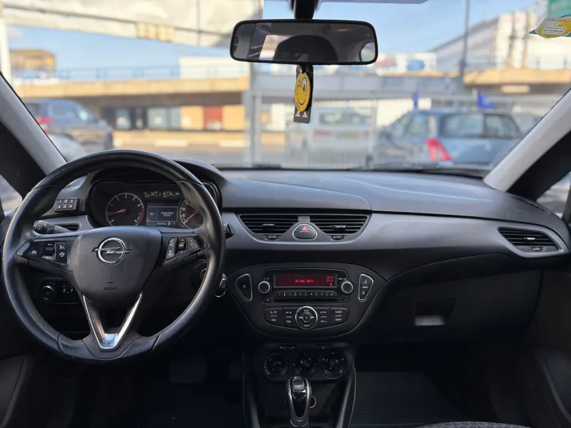 Opel Corsa 2nd hand, 2015