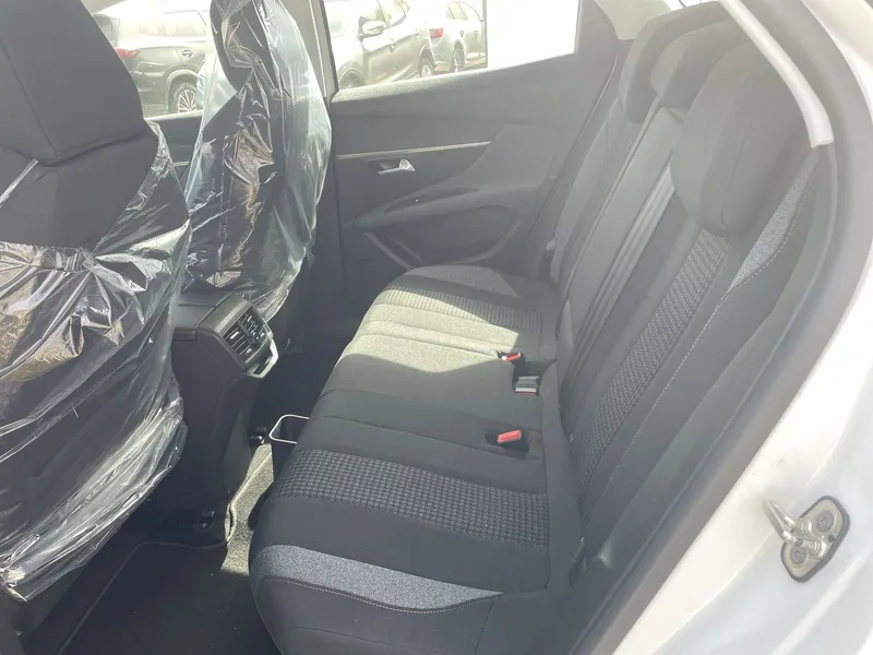 Peugeot 3008 2nd hand, 2020, private hand