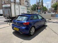 SEAT إيبيزا مستعمل, 2018, خصوصي