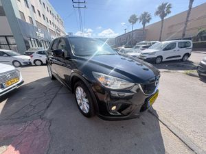 מאזדה CX-5‏, 2013, תמונה