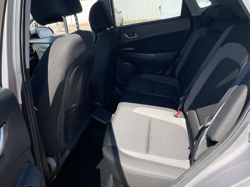 Hyundai Kona 2nd hand, 2018, private hand