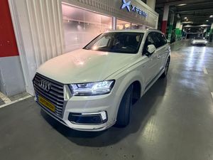 אאודי Q7‏, 2018, תמונה