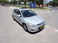 יונדאי i30 יד 2 רכב, 2010, פרטי