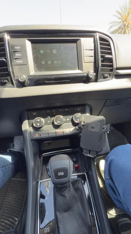 Skoda Karoq с пробегом, 2019, частная рука
