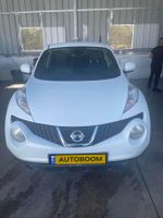Nissan Juke 2nd hand, 2012, private