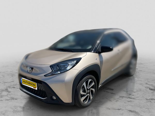 Toyota Aygo 2ème main, 2025, main privée