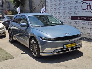 יונדאי איוניק 5‏, 2024, תמונה