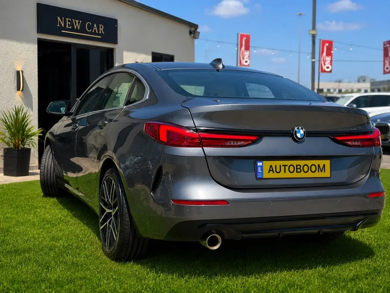 بي إم دبليو 2 series مستعمل, 2020, خصوصي