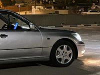 Lexus LS 2ème main, 2006, privée