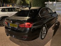 BMW 3 series 2ème main, 2017, privée