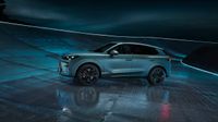 Cupra Террамар 2024. Кузов, экстерьер. Внедорожник 5 дв., 1 поколение