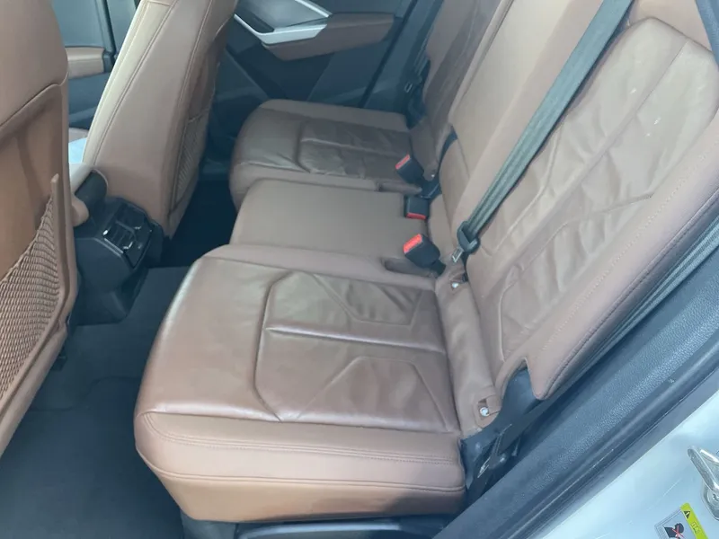 Audi Q3 2nd hand, 2020, private hand