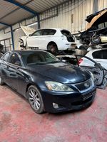 Запчасти на Lexus is250 2007/2008/2009/2010, фото 3