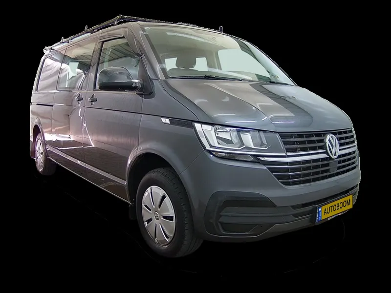 Volkswagen Transporter с пробегом, 2021, частная рука