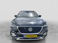 MG EHS יד 2 רכב, 2022, פרטי