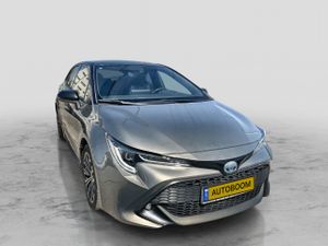 Toyota Corolla, 2019, photo