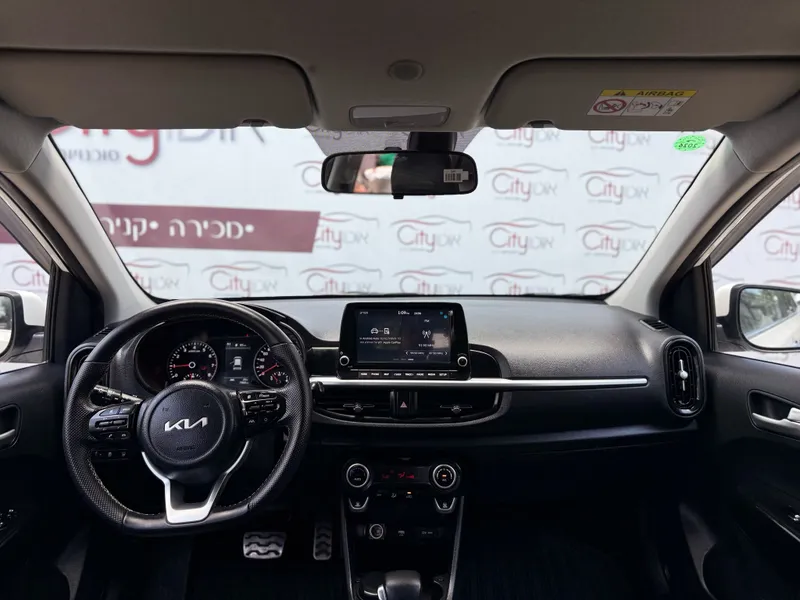 Kia Picanto с пробегом, 2023, частная рука