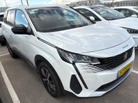 Peugeot 5008 с пробегом, 2023