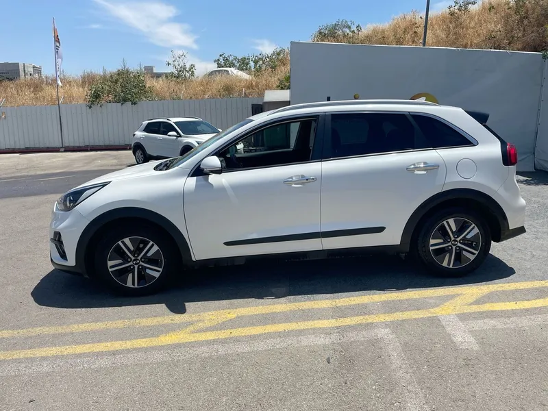 Kia Niro 2nd hand, 2020, private hand