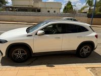 מרצדס EQA יד 2 רכב, 2022, פרטי