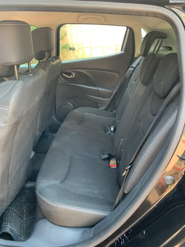 Renault Clio 2ème main, 2016, privée