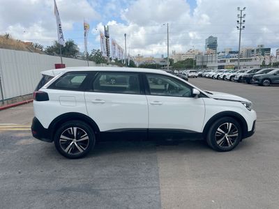 بيجو 5008 مستعمل, 2019, مالك خاص