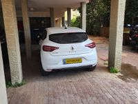 Renault Clio с пробегом, 2021, частная