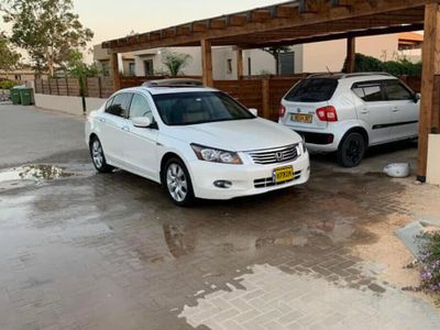 Honda Accord 2nd hand, 2010, private hand