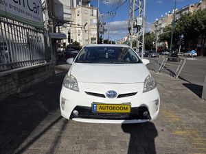 טויוטה פריוס‏, 2016, תמונה