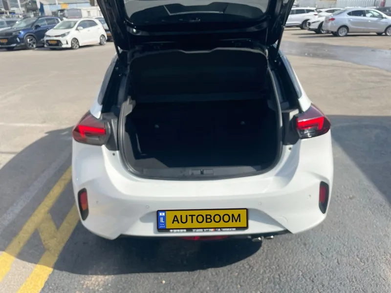Opel Corsa 2nd hand, 2021, private hand