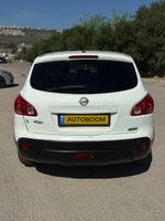 Nissan Qashqai 2nd hand, 2010