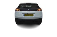 Peugeot 3008 с пробегом, 2022, частная