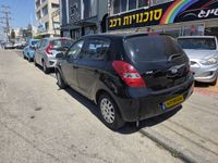 יונדאי i20 יד 2 רכב, 2010