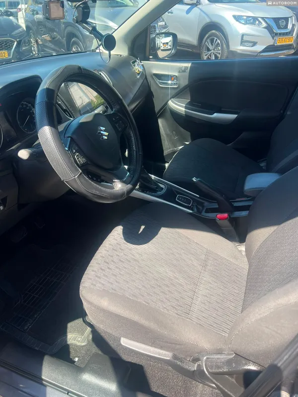 Suzuki Baleno 2nd hand, 2019, private