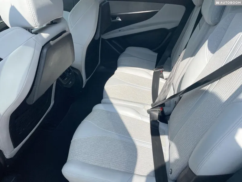 Peugeot 5008 2ème main, 2018, privée