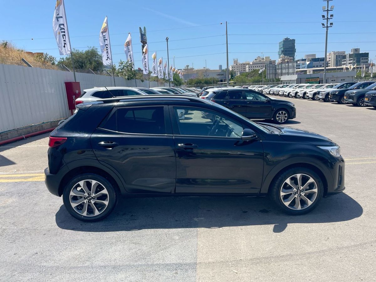 Kia Stonic 2nd hand, 2019, private hand