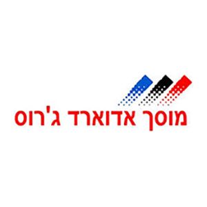 Mosah Eduard Jarus, logo
