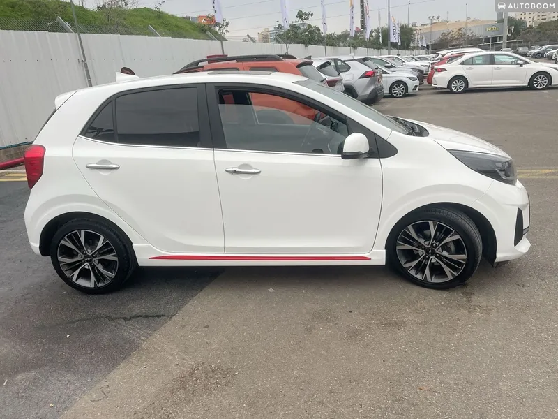 Kia Picanto 2ème main, 2024, privée