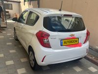 Chevrolet Spark с пробегом, 2018, частная