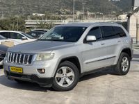 جيب غراند شيروكي مستعمل, 2012, خصوصي