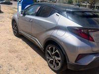 تويوتا C-HR مستعمل, 2020, خصوصي