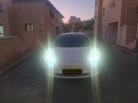 Tesla Model 3 с пробегом, 2021, частная