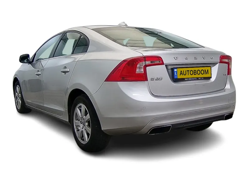 Volvo S60 2ème main, 2014, main privée