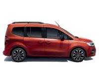 Renault Kangoo 2021. Bodywork, Exterior. Compact Van, 3 generation