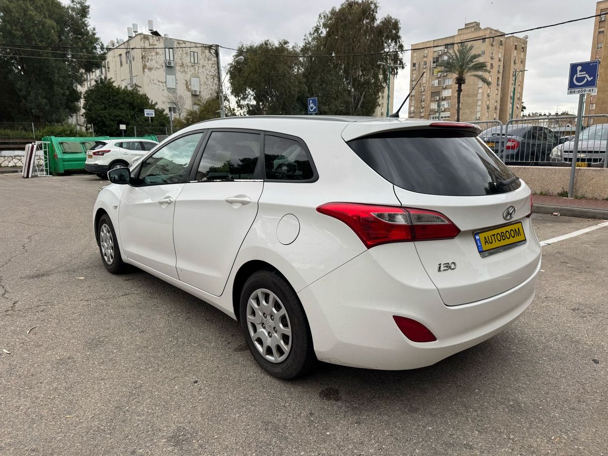 هيونداي i30 مستعمل, 2013, مالك خاص