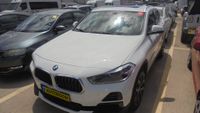 BMW X2 2ème main, 2023, privée